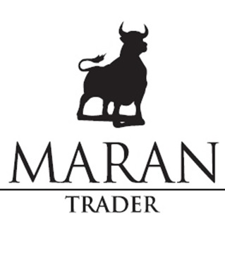 Maran-logo